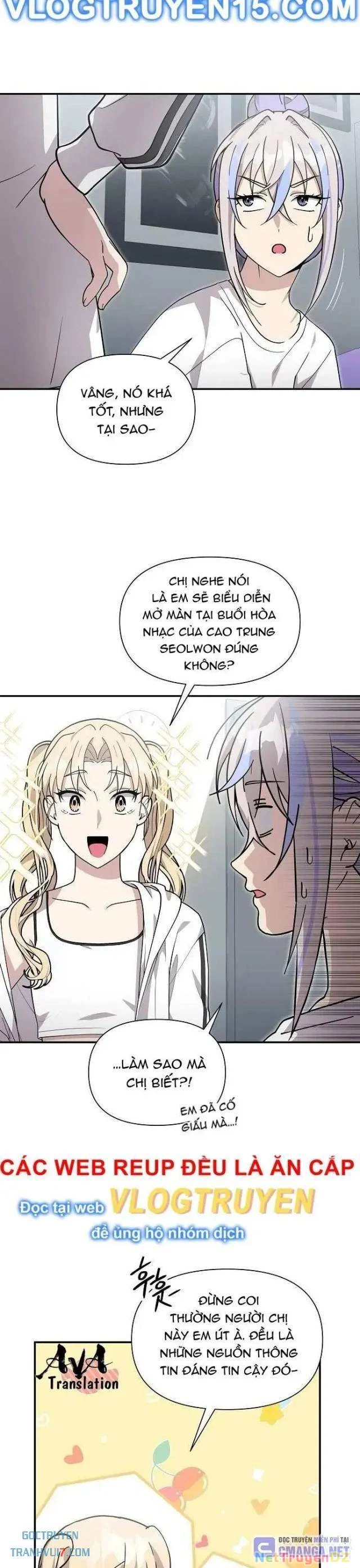 Em Gái Tôi Là Một Thiên Tài Chapter 23 - 28