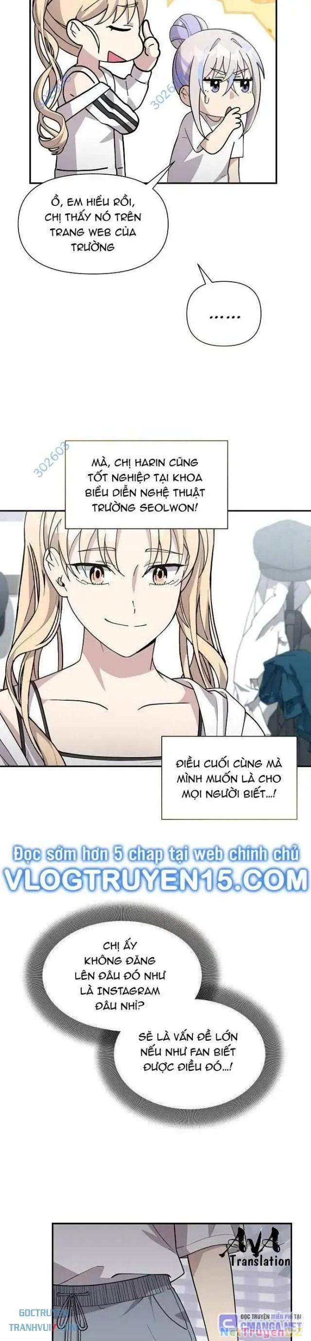 Em Gái Tôi Là Một Thiên Tài Chapter 23 - 29