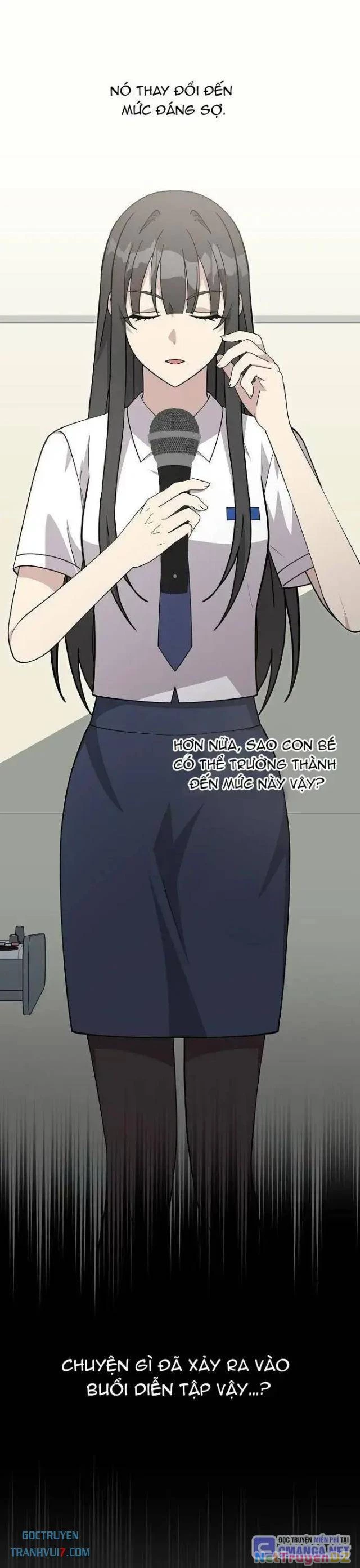Em Gái Tôi Là Một Thiên Tài Chapter 24 - 4