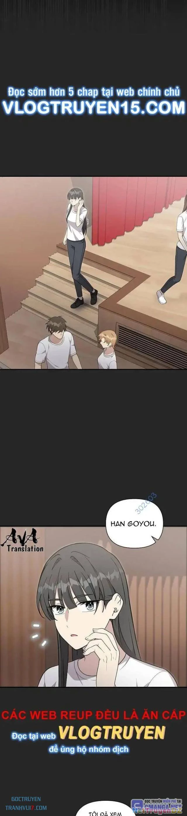 Em Gái Tôi Là Một Thiên Tài Chapter 24 - 5