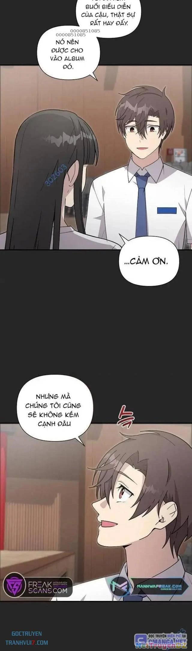 Em Gái Tôi Là Một Thiên Tài Chapter 24 - 6