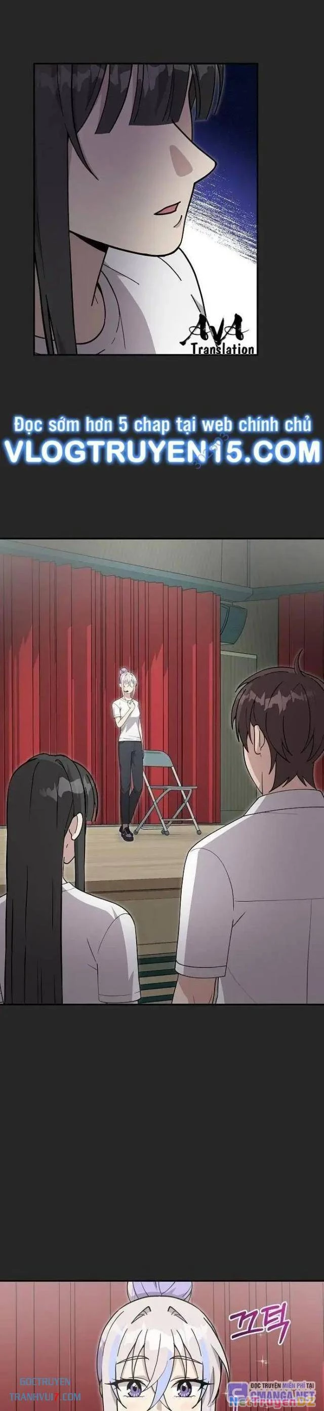 Em Gái Tôi Là Một Thiên Tài Chapter 24 - 7