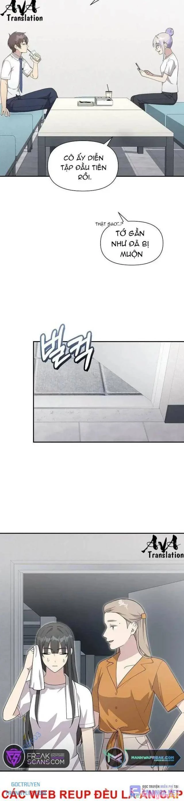 Em Gái Tôi Là Một Thiên Tài Chapter 24 - 13