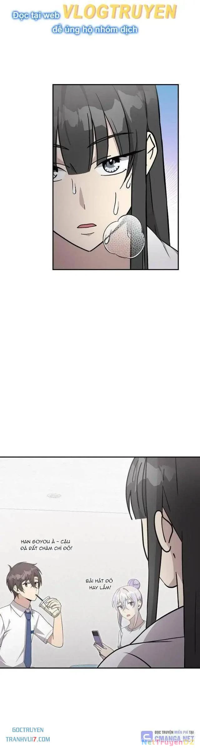 Em Gái Tôi Là Một Thiên Tài Chapter 24 - 14
