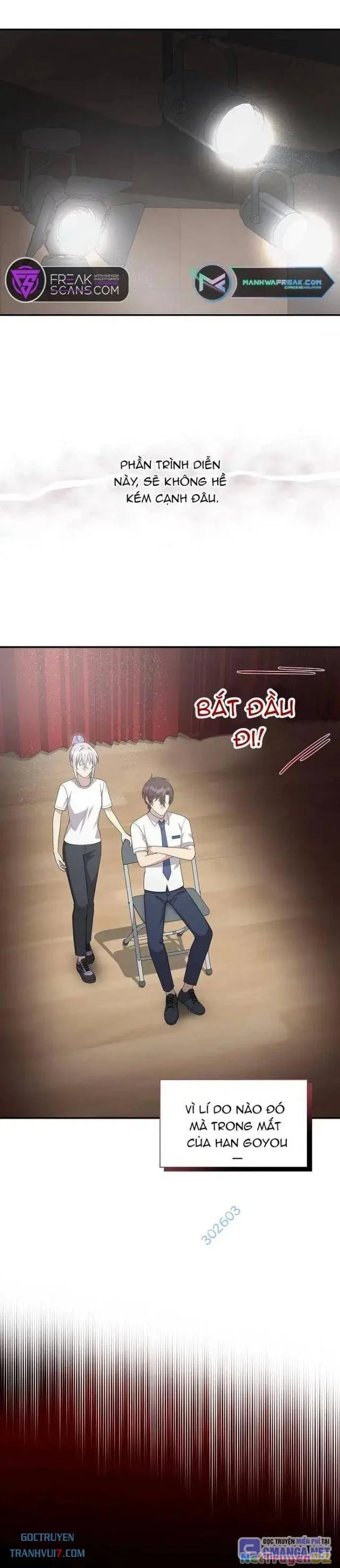 Em Gái Tôi Là Một Thiên Tài Chapter 24 - 16