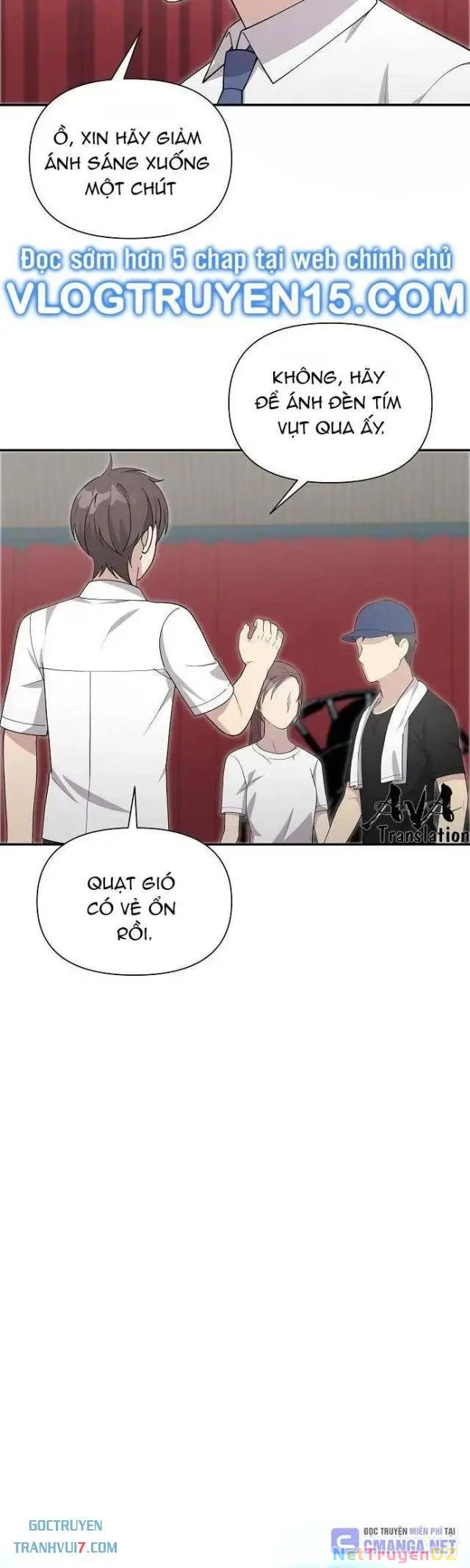 Em Gái Tôi Là Một Thiên Tài Chapter 24 - 18