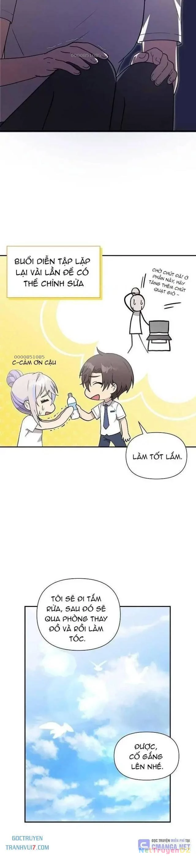 Em Gái Tôi Là Một Thiên Tài Chapter 24 - 21