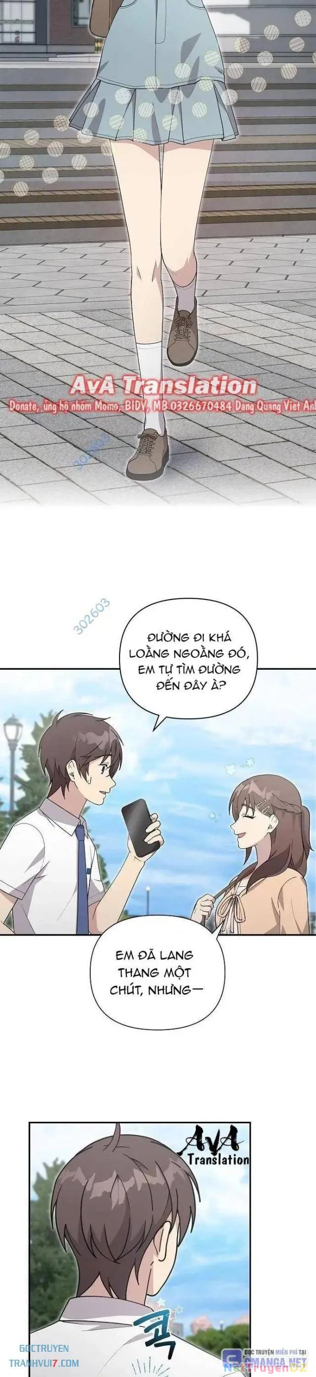 Em Gái Tôi Là Một Thiên Tài Chapter 24 - 23