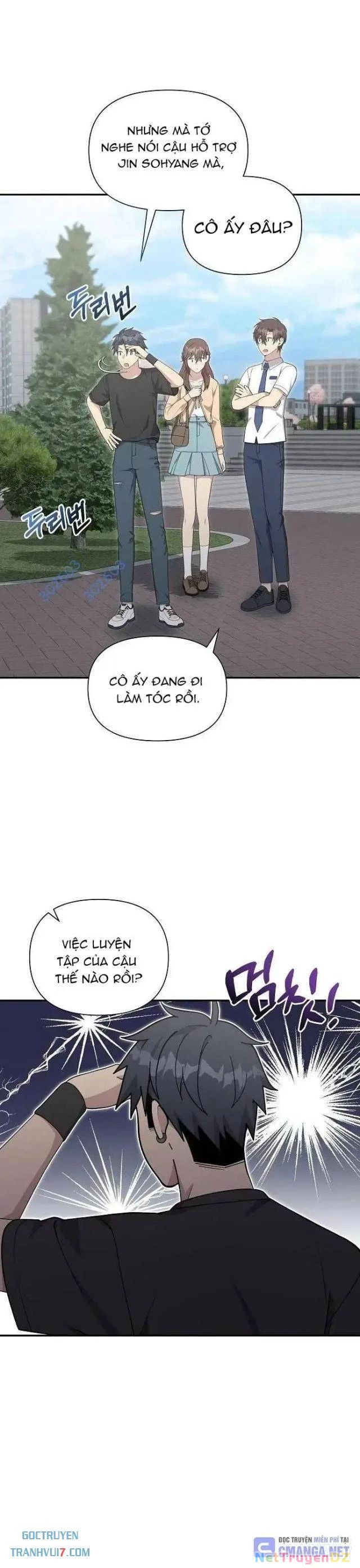 Em Gái Tôi Là Một Thiên Tài Chapter 24 - 26