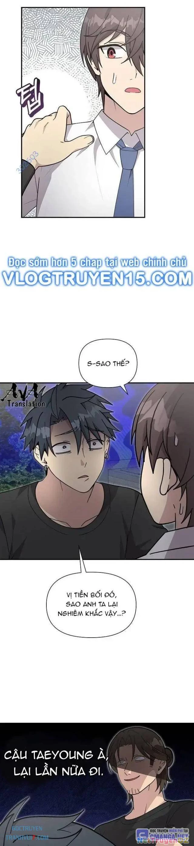 Em Gái Tôi Là Một Thiên Tài Chapter 24 - 27