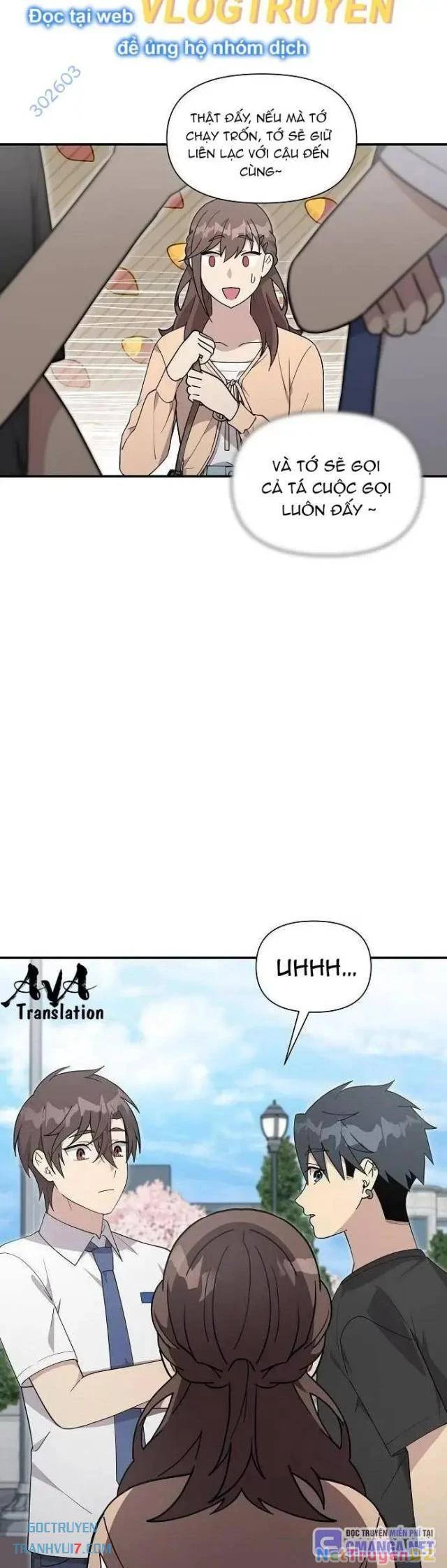 Em Gái Tôi Là Một Thiên Tài Chapter 24 - 29