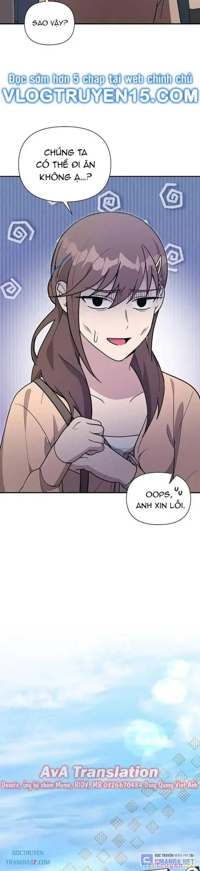Em Gái Tôi Là Một Thiên Tài Chapter 24 - 30