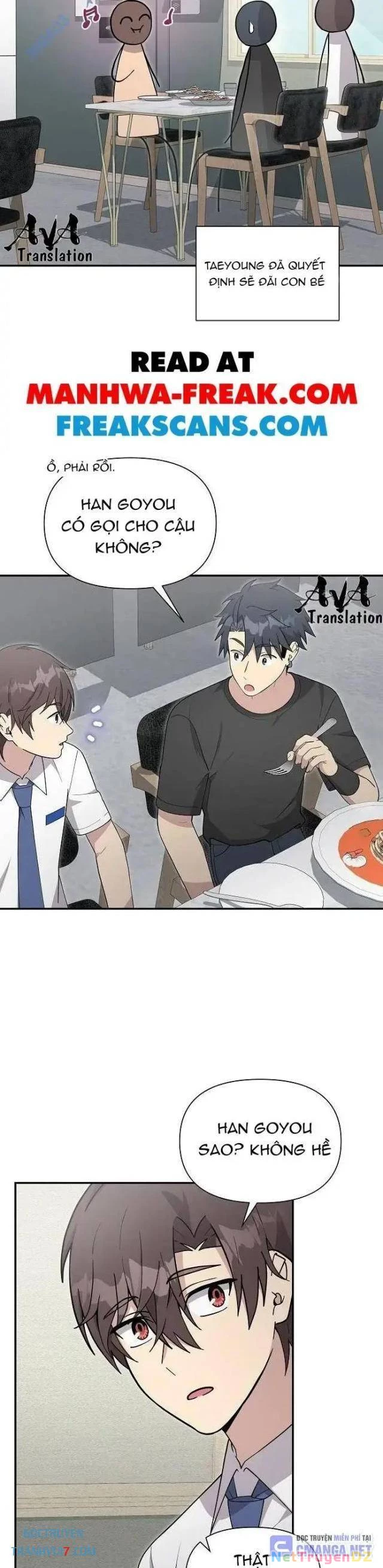 Em Gái Tôi Là Một Thiên Tài Chapter 24 - 32