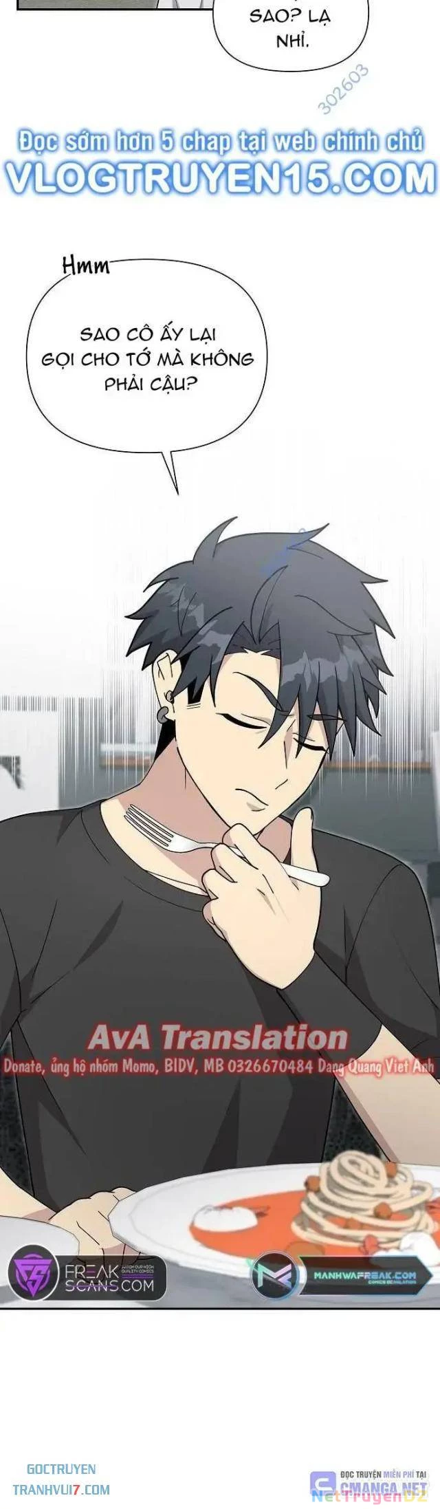 Em Gái Tôi Là Một Thiên Tài Chapter 24 - 33