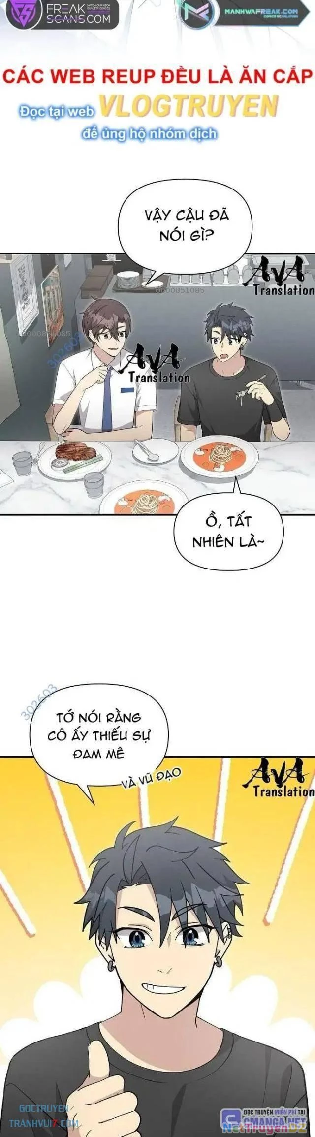 Em Gái Tôi Là Một Thiên Tài Chapter 25 - 6