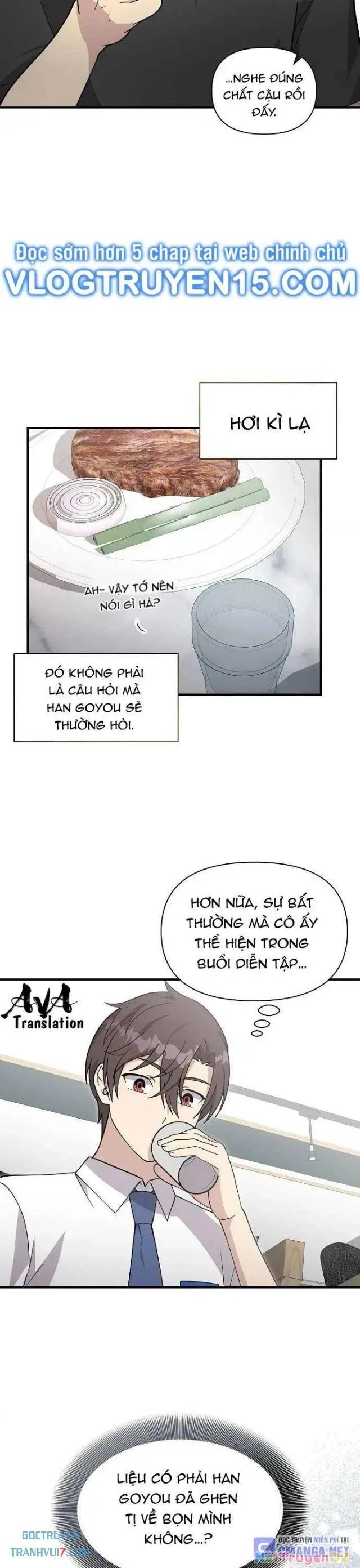 Em Gái Tôi Là Một Thiên Tài Chapter 25 - 7