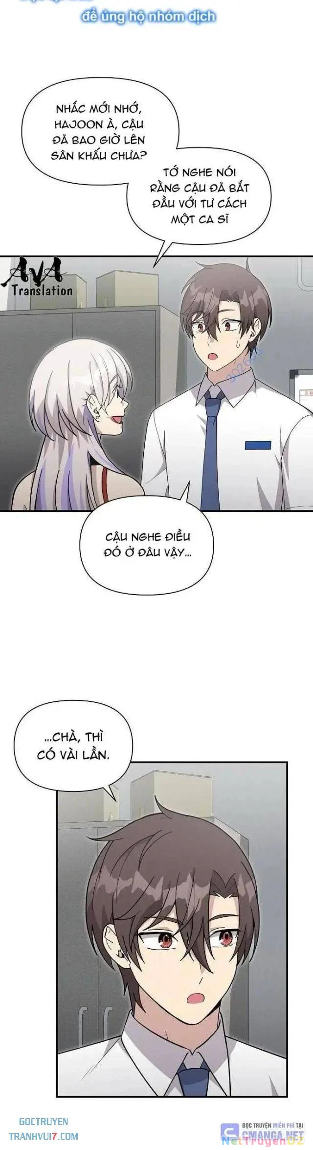 Em Gái Tôi Là Một Thiên Tài Chapter 25 - 14