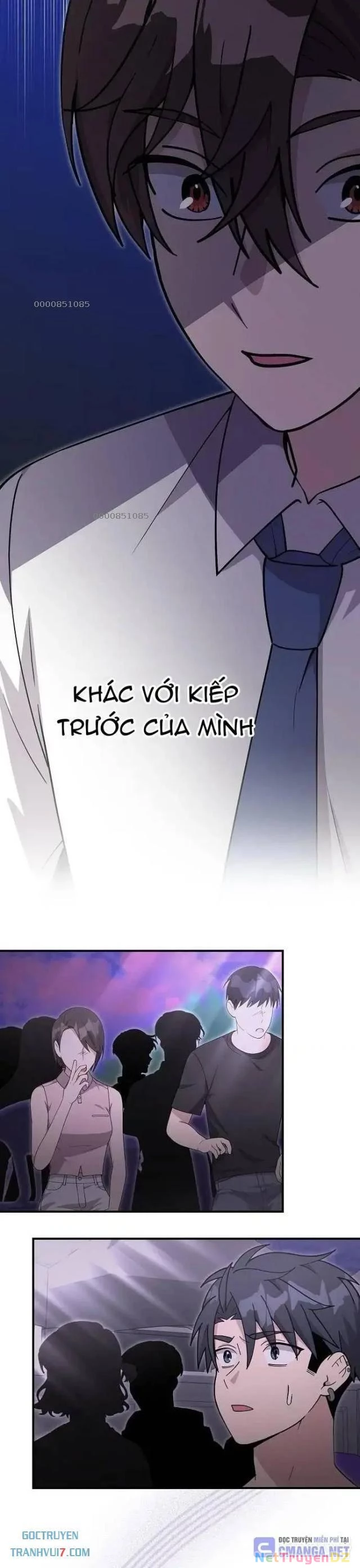 Em Gái Tôi Là Một Thiên Tài Chapter 25 - 21