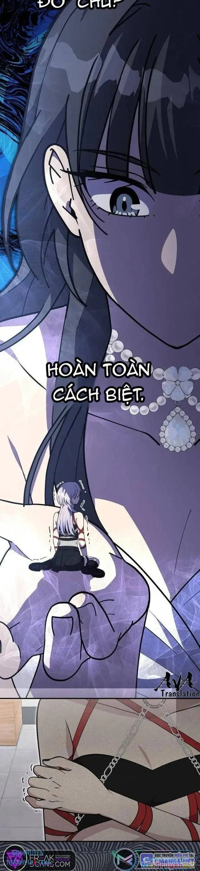 Em Gái Tôi Là Một Thiên Tài Chapter 25 - 33