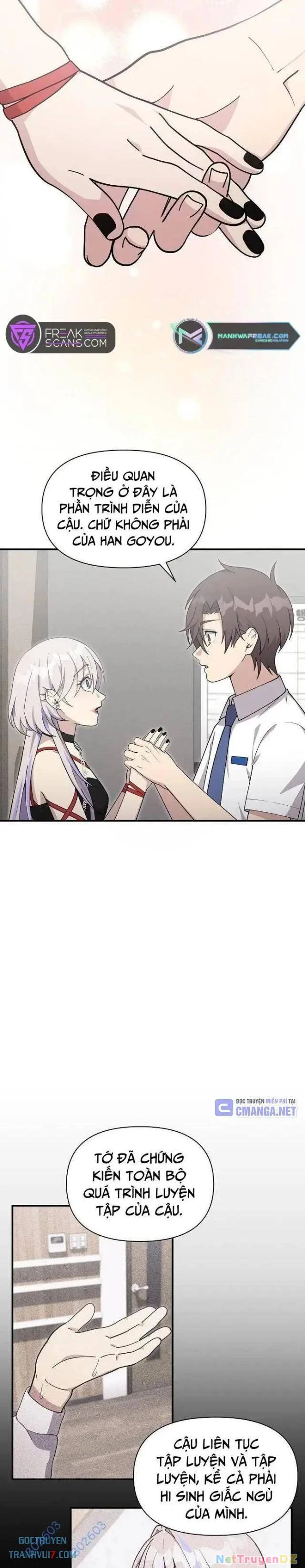 Em Gái Tôi Là Một Thiên Tài Chapter 26 - 4