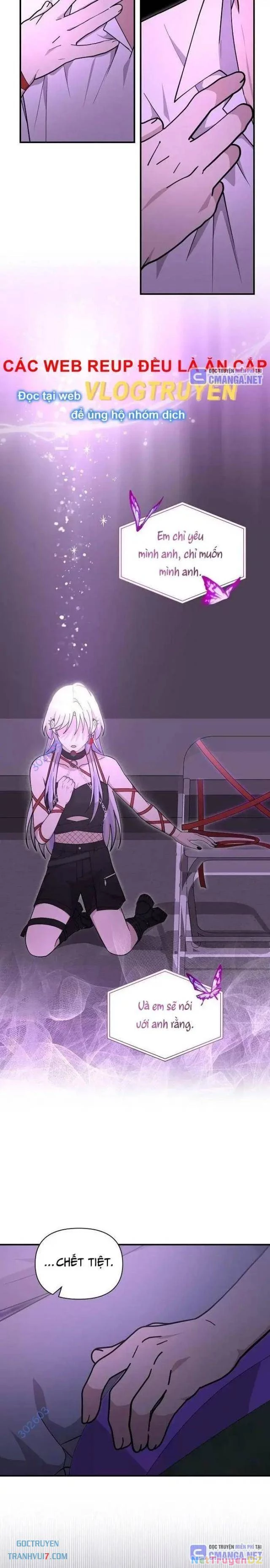 Em Gái Tôi Là Một Thiên Tài Chapter 26 - 15