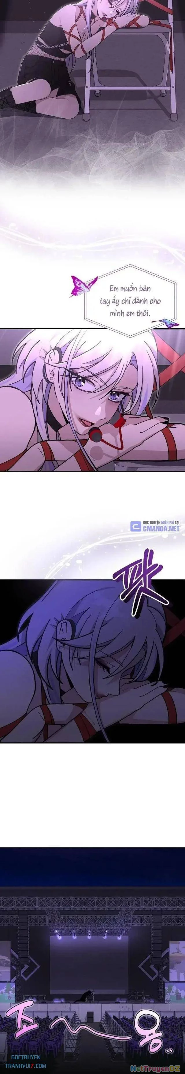 Em Gái Tôi Là Một Thiên Tài Chapter 26 - 20