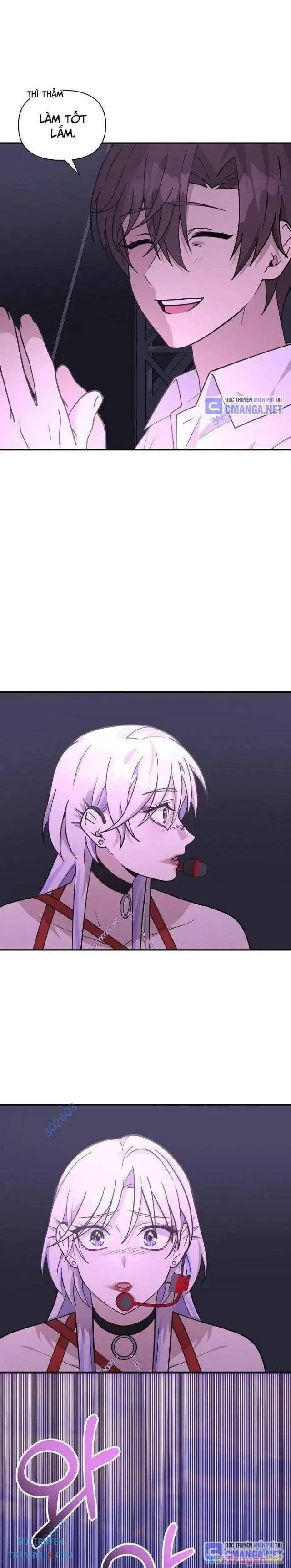 Em Gái Tôi Là Một Thiên Tài Chapter 26 - 24