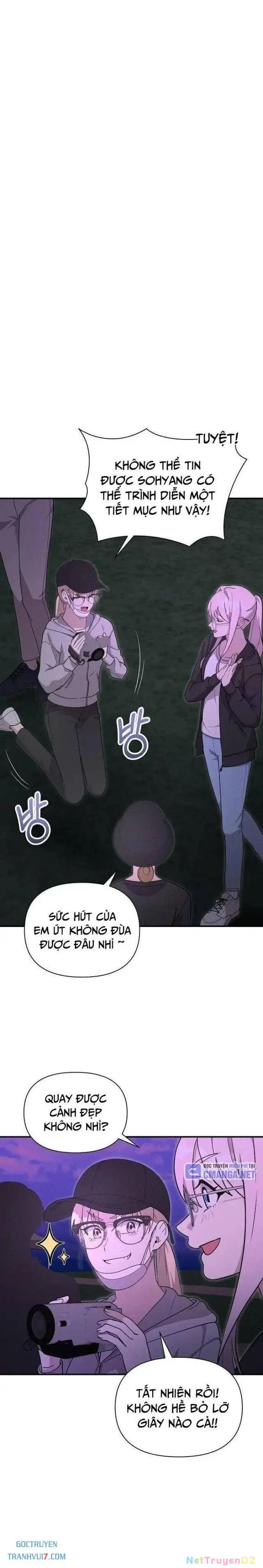 Em Gái Tôi Là Một Thiên Tài Chapter 26 - 28