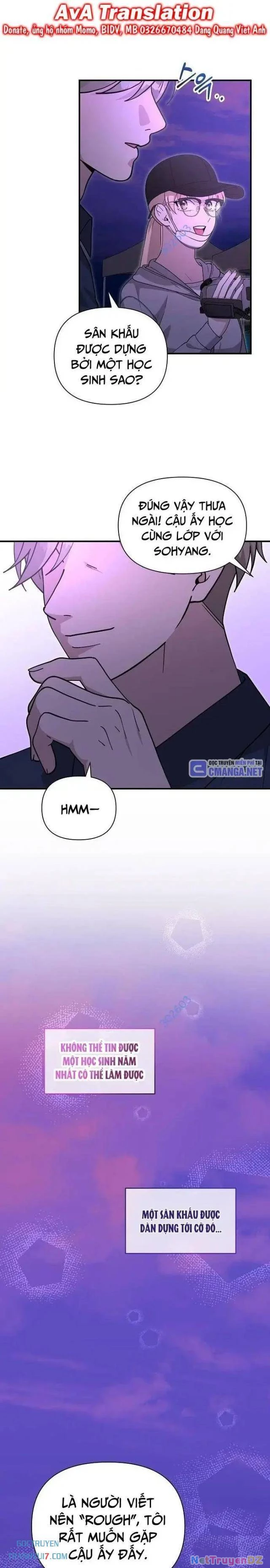 Em Gái Tôi Là Một Thiên Tài Chapter 26 - 29