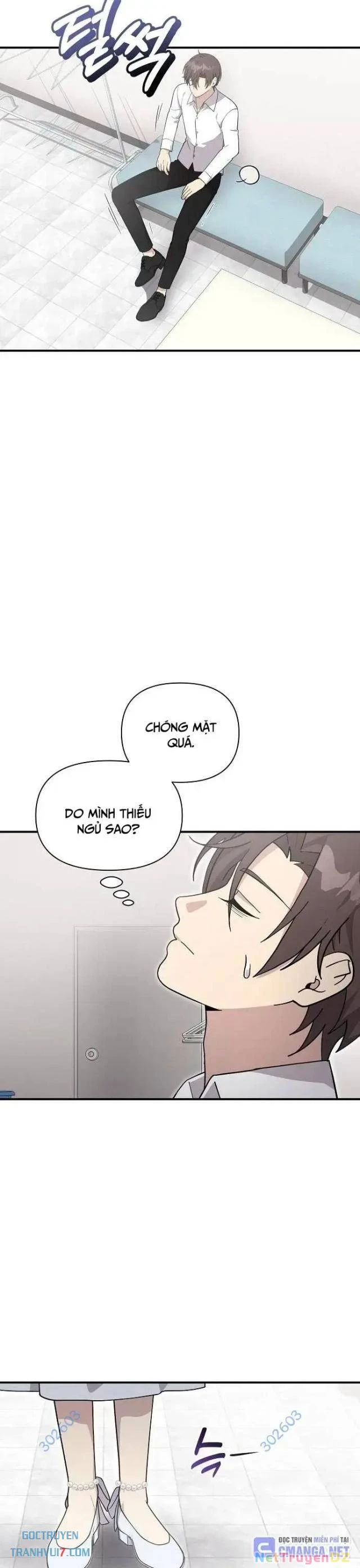 Em Gái Tôi Là Một Thiên Tài Chapter 27 - 15