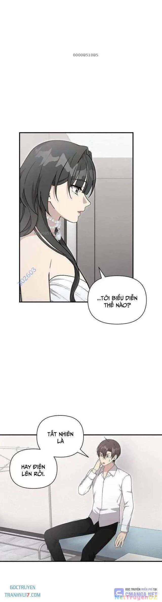 Em Gái Tôi Là Một Thiên Tài Chapter 27 - 17