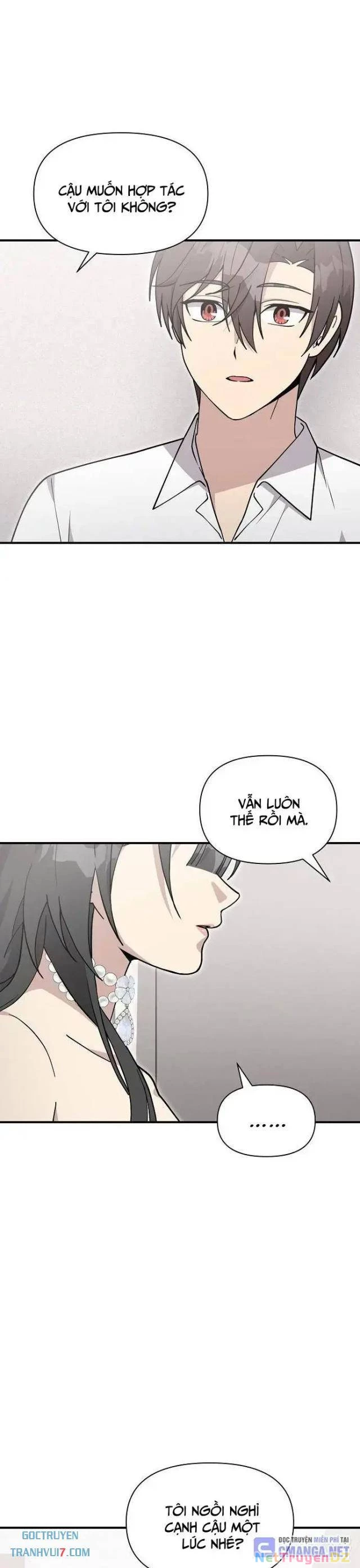 Em Gái Tôi Là Một Thiên Tài Chapter 27 - 18