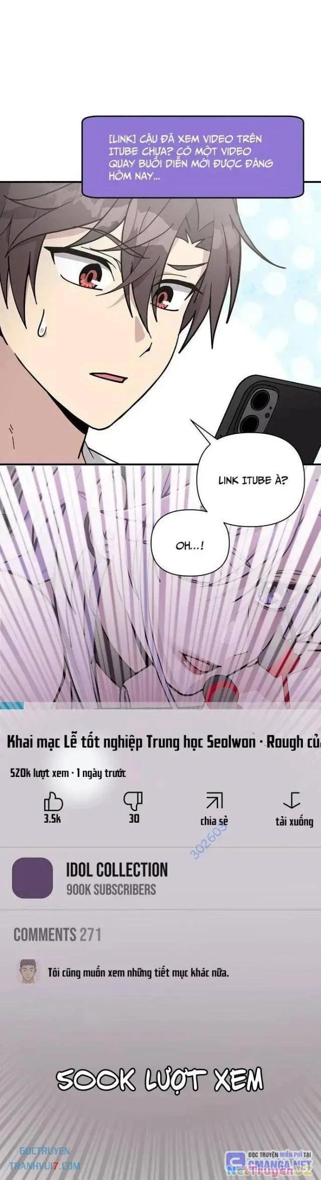 Em Gái Tôi Là Một Thiên Tài Chapter 27 - 27