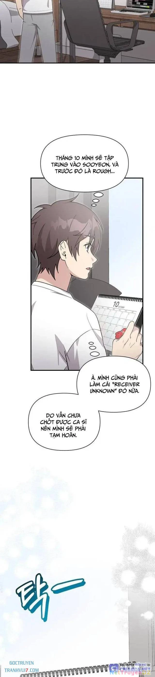 Em Gái Tôi Là Một Thiên Tài Chapter 27 - 31