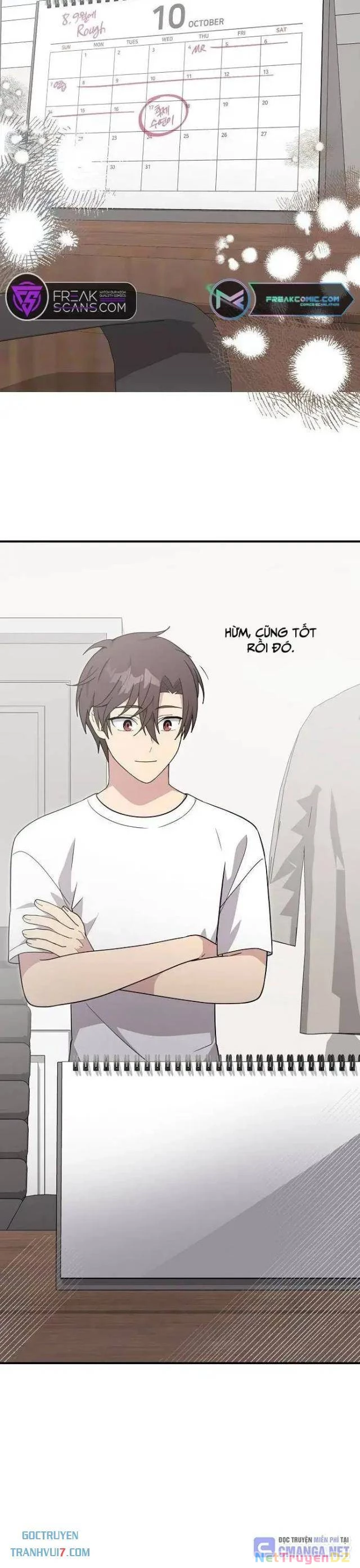 Em Gái Tôi Là Một Thiên Tài Chapter 27 - 32