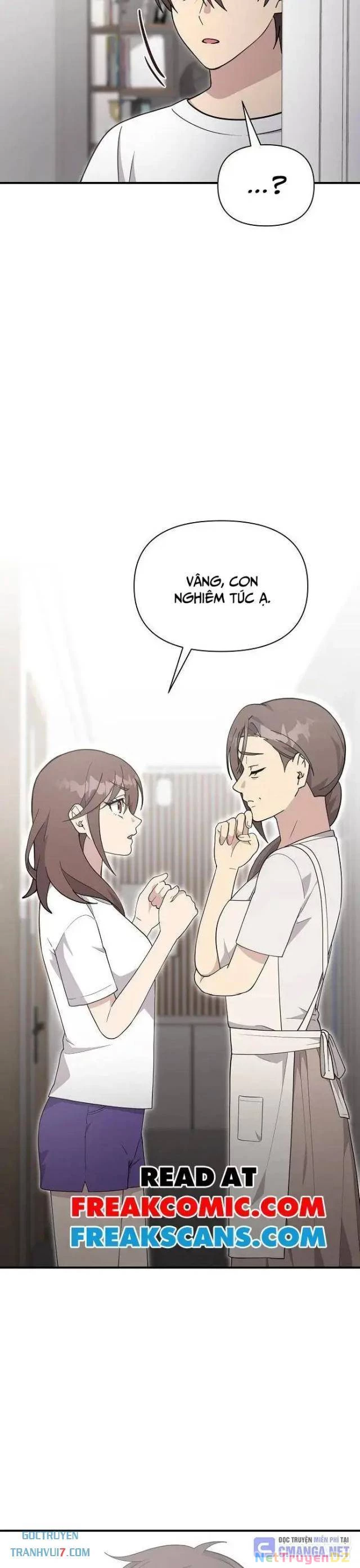 Em Gái Tôi Là Một Thiên Tài Chapter 27 - 34