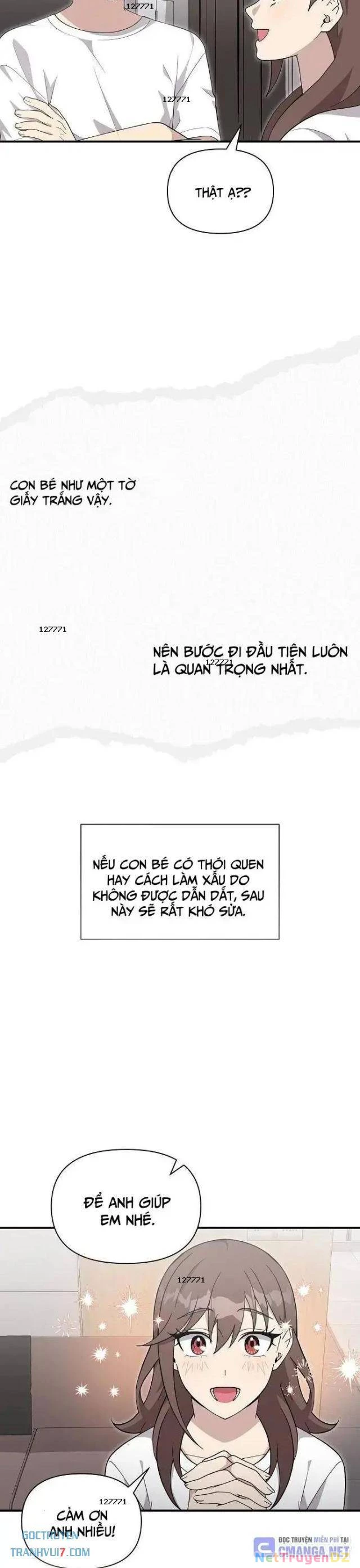 Em Gái Tôi Là Một Thiên Tài Chapter 28 - 4