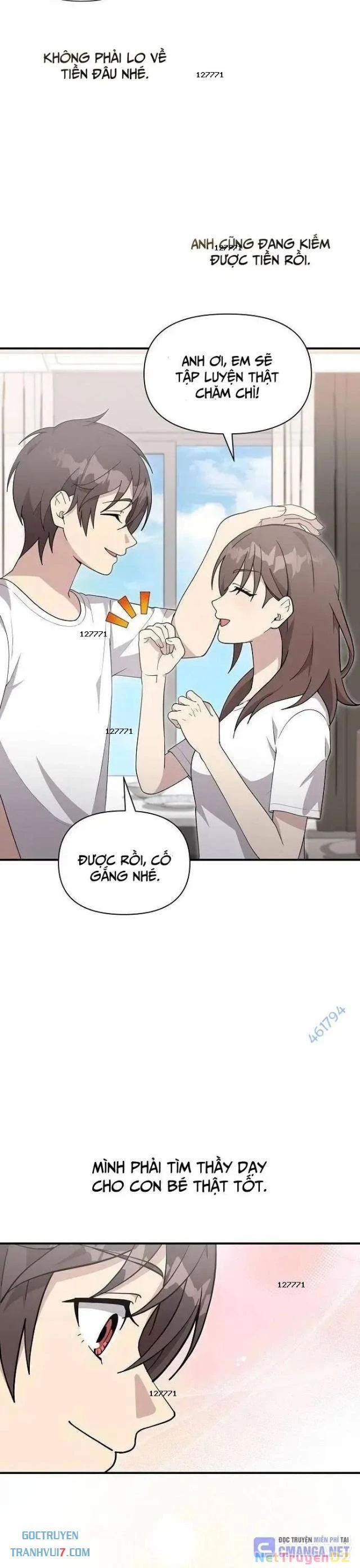 Em Gái Tôi Là Một Thiên Tài Chapter 28 - 5