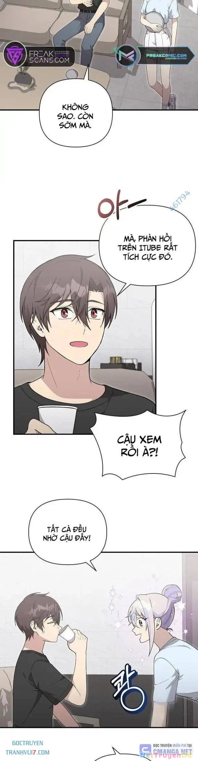 Em Gái Tôi Là Một Thiên Tài Chapter 28 - 12