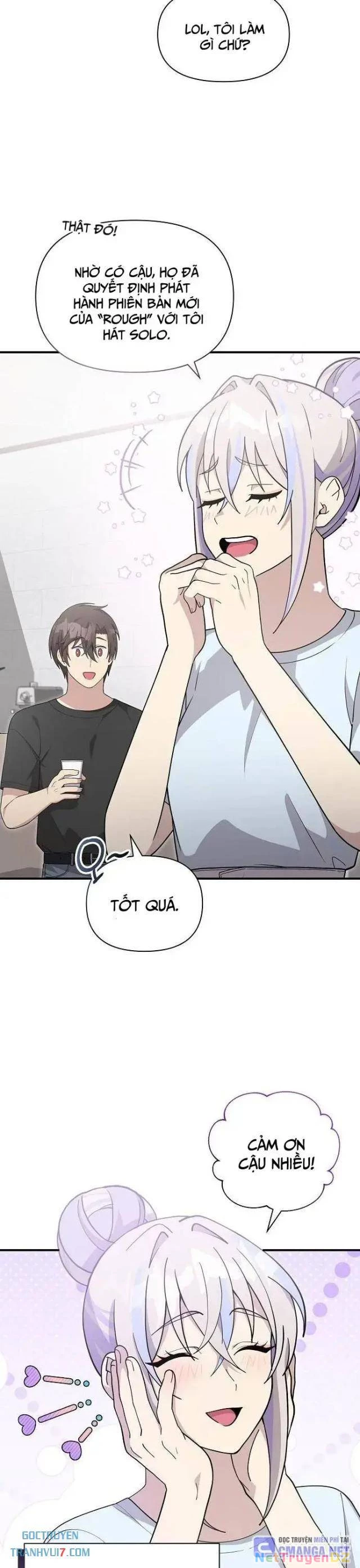 Em Gái Tôi Là Một Thiên Tài Chapter 28 - 13