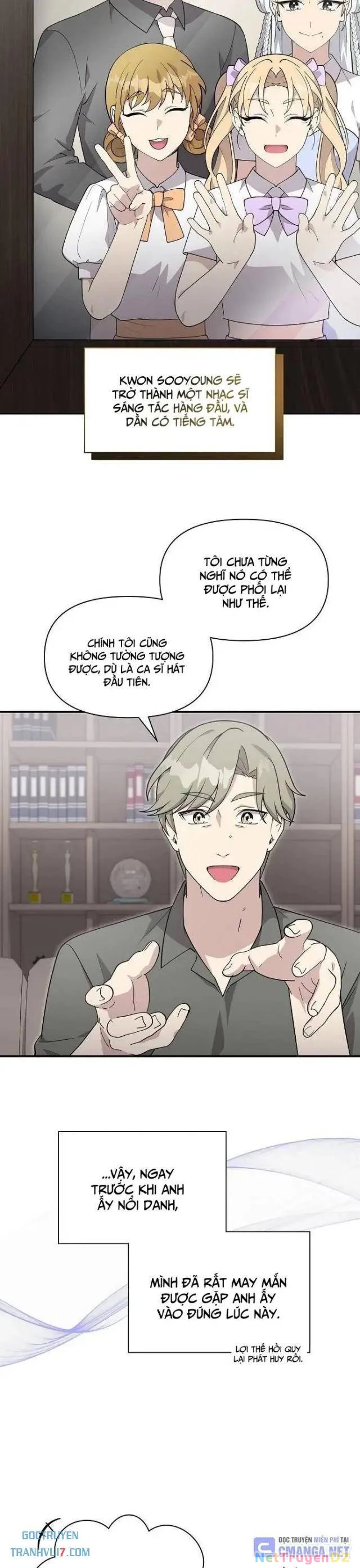 Em Gái Tôi Là Một Thiên Tài Chapter 28 - 18