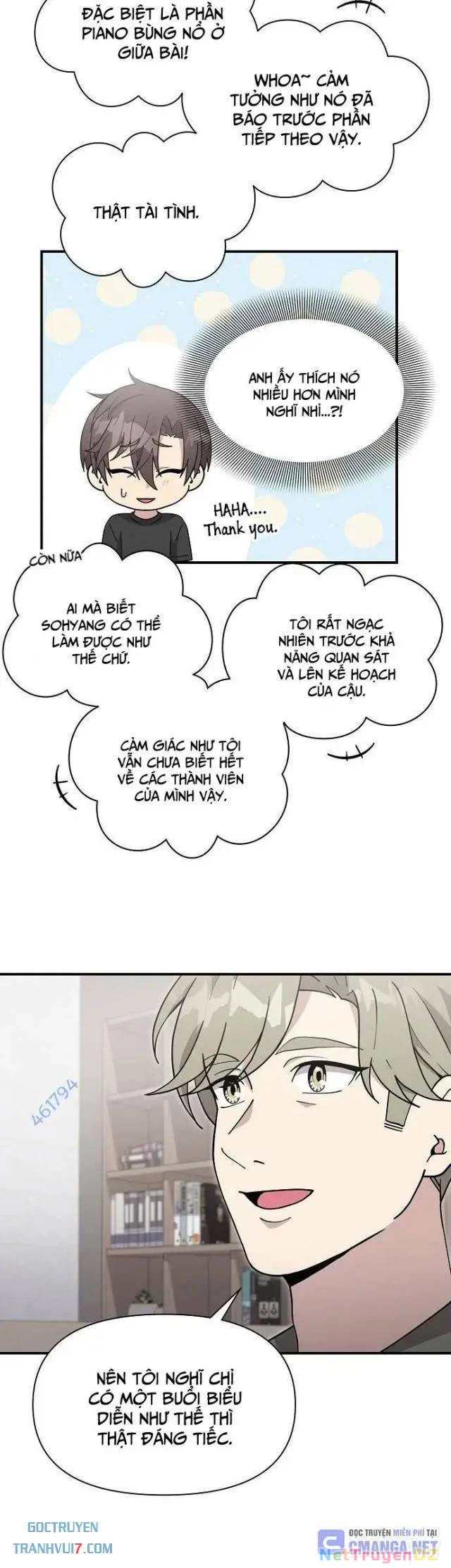 Em Gái Tôi Là Một Thiên Tài Chapter 28 - 19