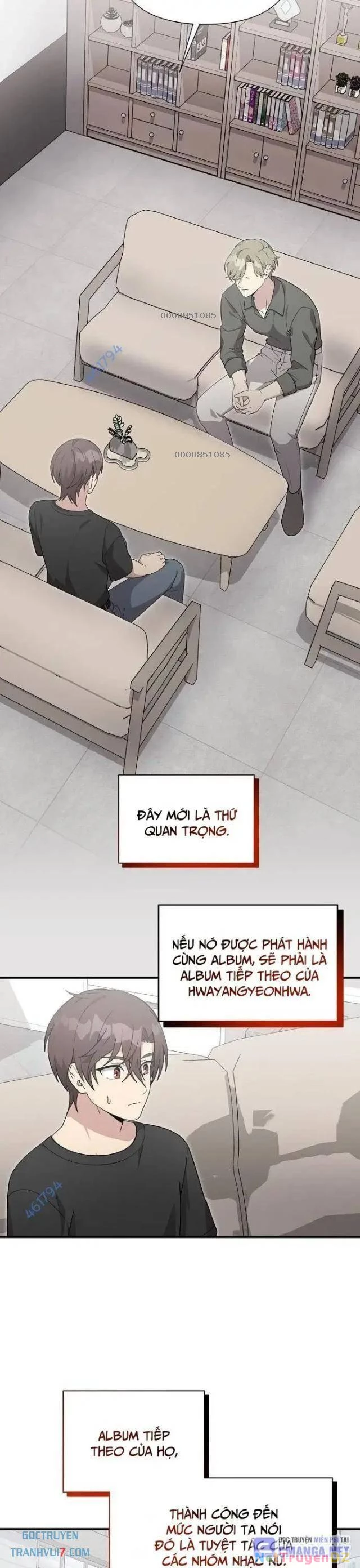 Em Gái Tôi Là Một Thiên Tài Chapter 28 - 21