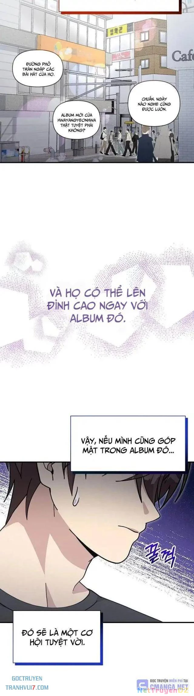 Em Gái Tôi Là Một Thiên Tài Chapter 28 - 22
