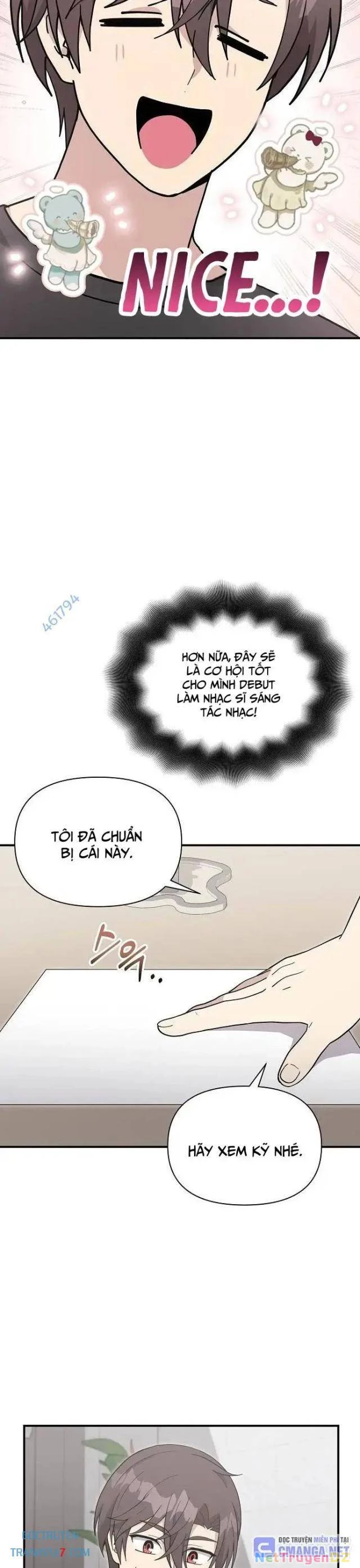 Em Gái Tôi Là Một Thiên Tài Chapter 28 - 24