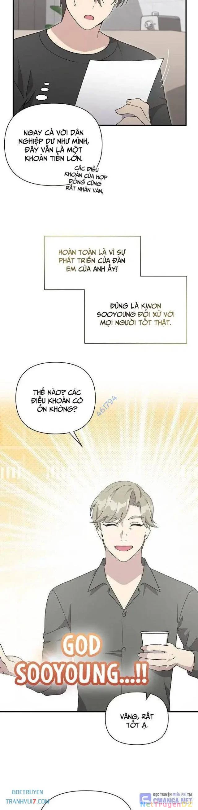 Em Gái Tôi Là Một Thiên Tài Chapter 28 - 25