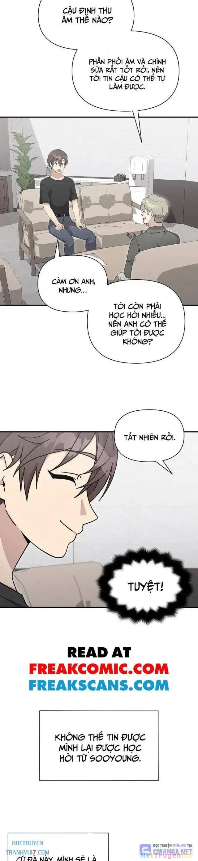 Em Gái Tôi Là Một Thiên Tài Chapter 28 - 26