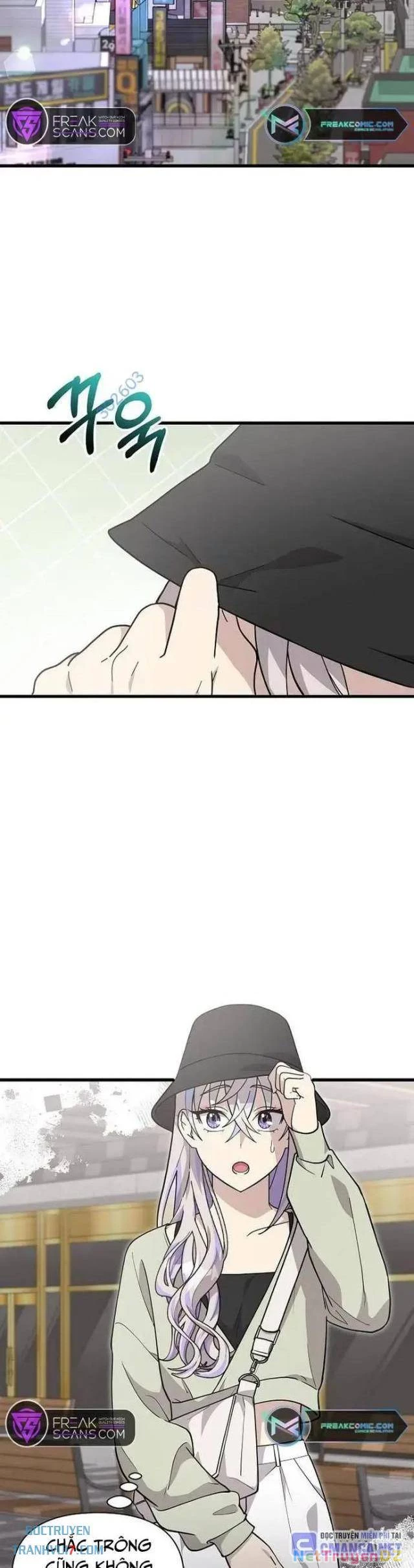 Em Gái Tôi Là Một Thiên Tài Chapter 29 - 4