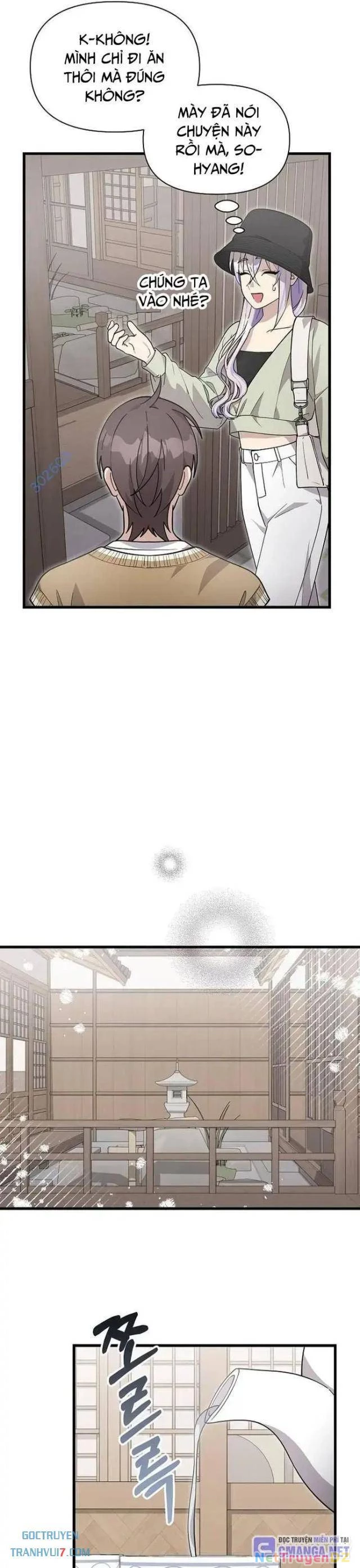 Em Gái Tôi Là Một Thiên Tài Chapter 29 - 7