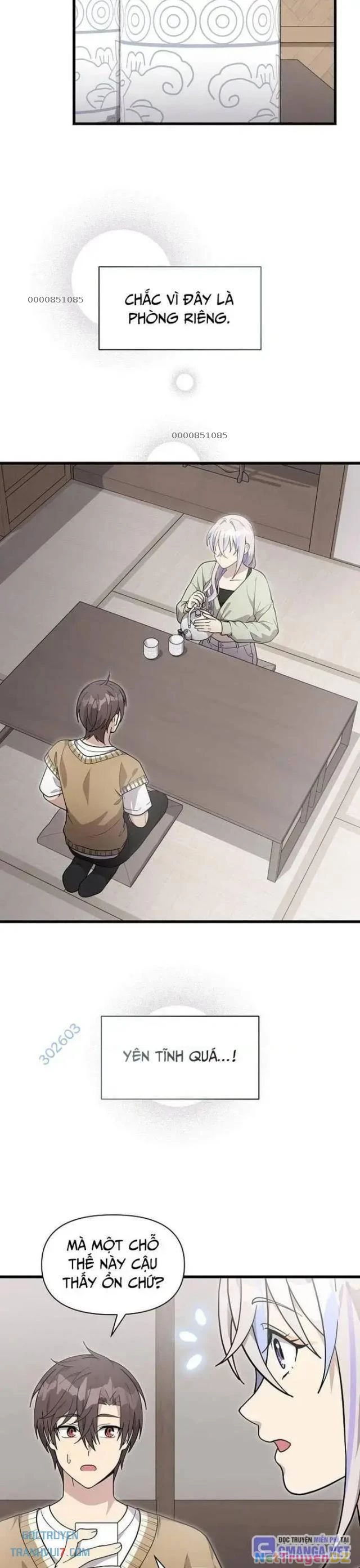 Em Gái Tôi Là Một Thiên Tài Chapter 29 - 8